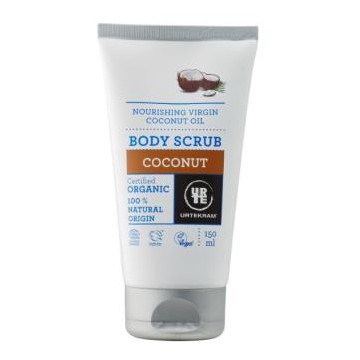 Exfoliante Coco 150Ml. Eco...