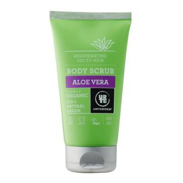Exfoliante Aloe Vera 150Ml....