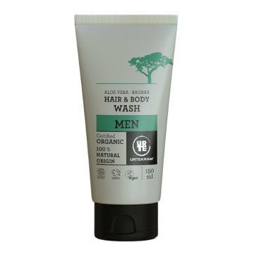 Champu Gel Aloe-Baobab Men...