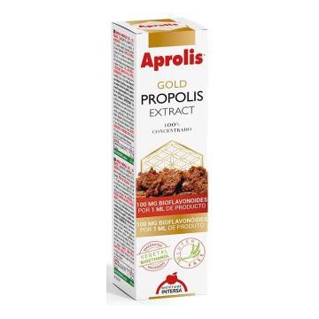 Aprolis Propolis Extracto...