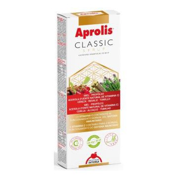 Aprolis Jarabe 250Ml