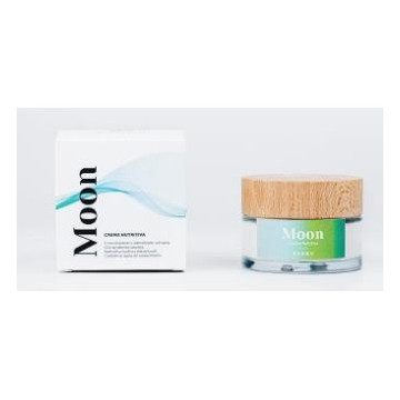 Moon Crema Facial Nutritiva...