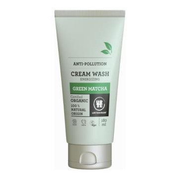 Jabon Crema Matcha 180Ml....