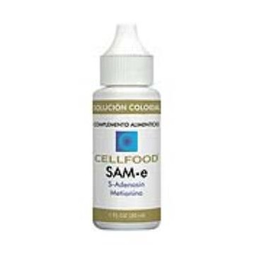 Cell Food Sam-E 30Ml.