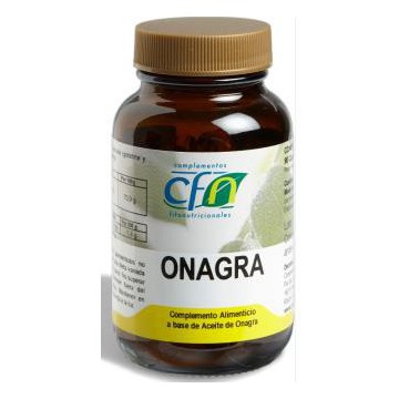Onagra 515Mg. 90Perlas