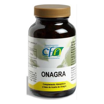 Onagra 515Mg. 180Perlas