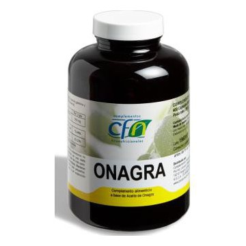 Onagra 515Mg. 400Perlas