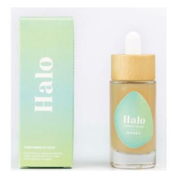 Halo Serum Contorno De Ojos...