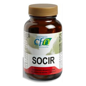 Socir 60Cap.