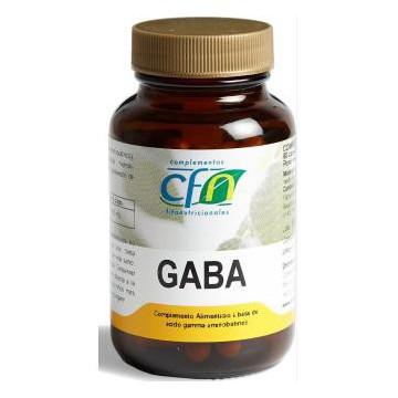 Gaba 60Cap.