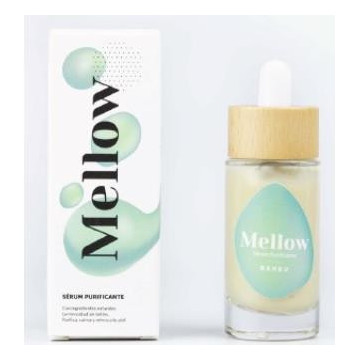 Melow Serum Facial Pieles...