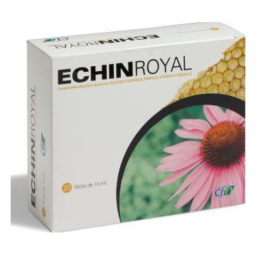 Echin Royal 20Amp.