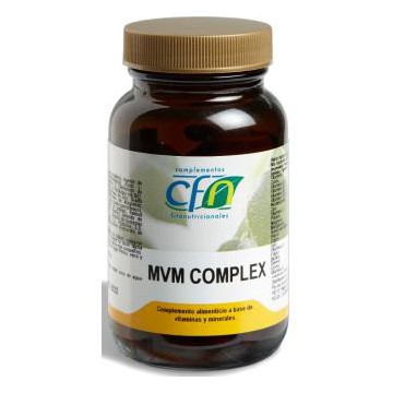 Mvm Complex 60Vcaps