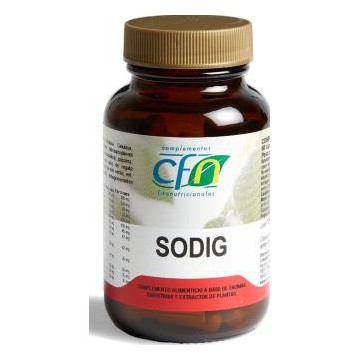 Sodig 60Cap.