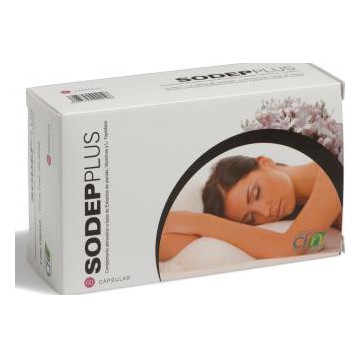 Sodep Plus Relax (Sodep)...