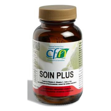 Soin Plus 60Cap.