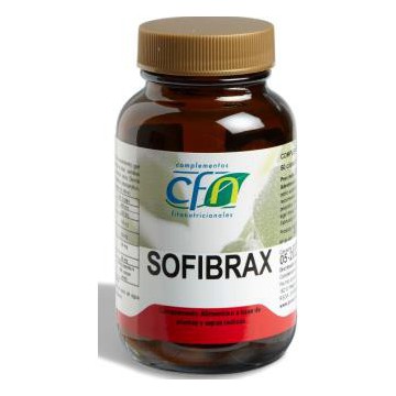 Sofibrax 60Cap.