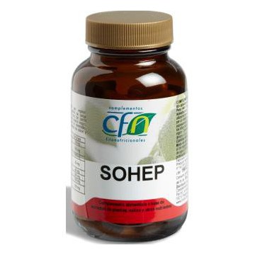 Sohep 60Comp.
