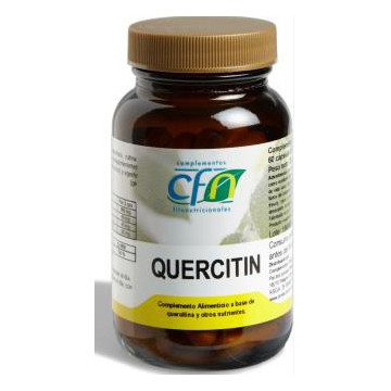 Quercitin 60Cap.