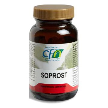 Soprost 60Cap.