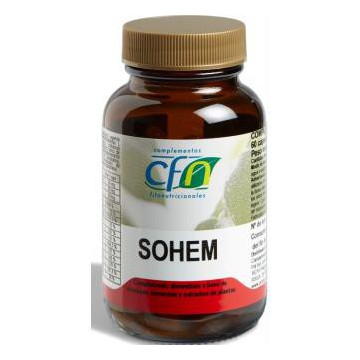 Sohem 60Cap.