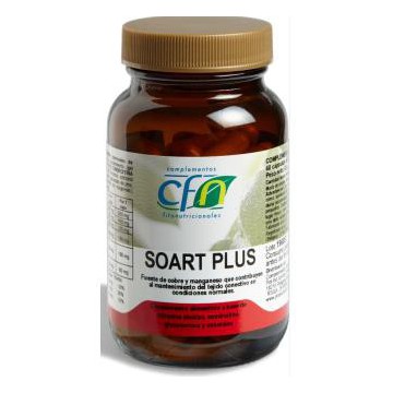 Soartrol Plus 60Cap.