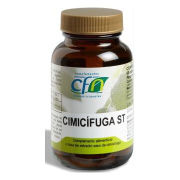 Cimicifuga Racemosa 60Comp.