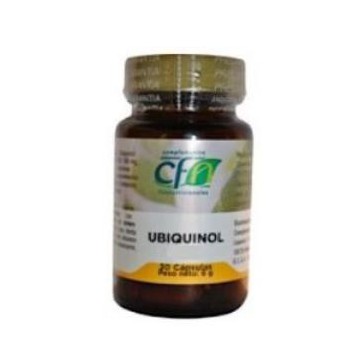 Ubiquinol Kaneka 30Cap.
