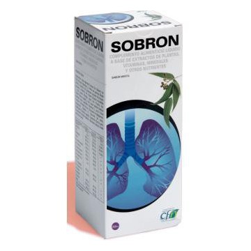 Sobron 250Ml.