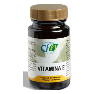 Vitamina E Natural 268Mg....