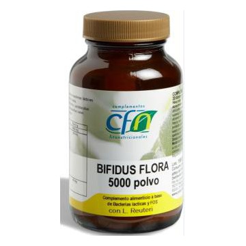 Bifidusflora 5000...