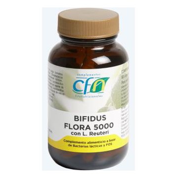 Bifidusflora 5000...