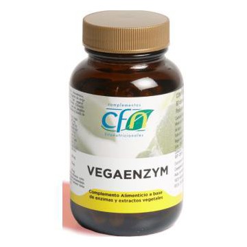 Vegaenzym 60Vcaps