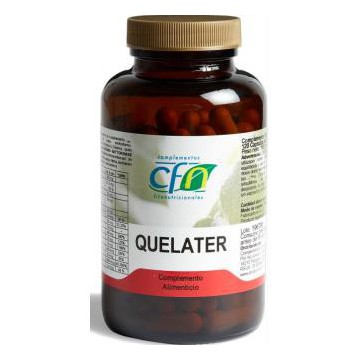 Quelater 120Cap.