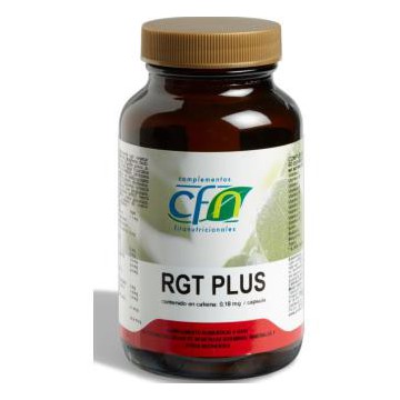 Rgt Plus Regenerative 60Cap.