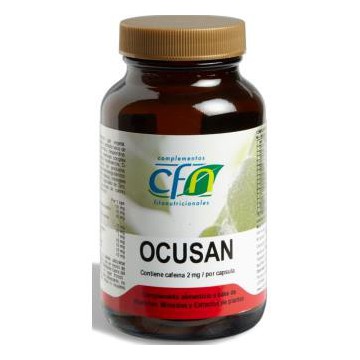 Ocusan 60Cap.