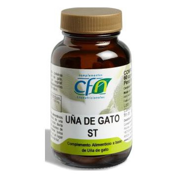 Uña De Gato St. 60Cap.