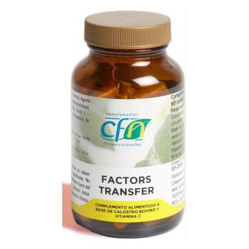 Factors Transfer 90Cap.