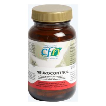 Neurocontrol (Neurorelax)...