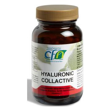 Hyaluronic Collactive 60Cap.