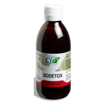 Sodetox 10 250Ml.