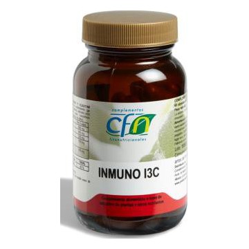 Inmuno I3C 60Cap.