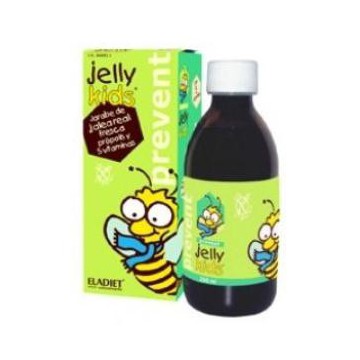 Jelly Kids Prevent...