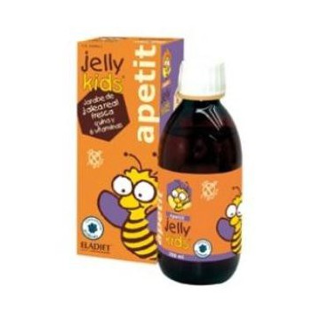 Jelly Kids Apetit J.Real...
