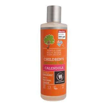 Gel De Baño Calendula Niños...