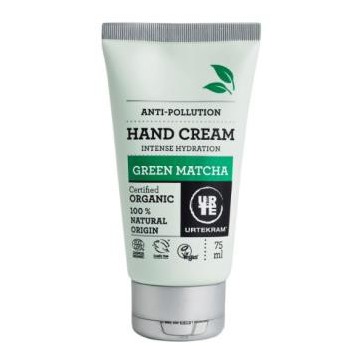 Crema De Manos Matcha 75Ml....