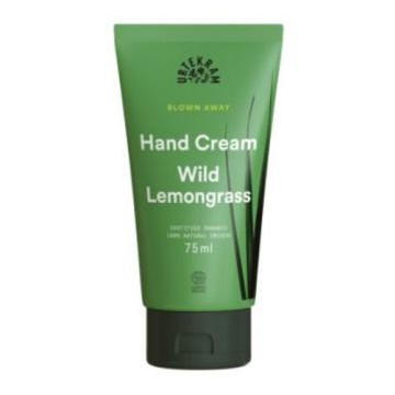 Wild Lemongrass Crema De...