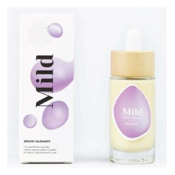 Mild Serum Facial Pieles...