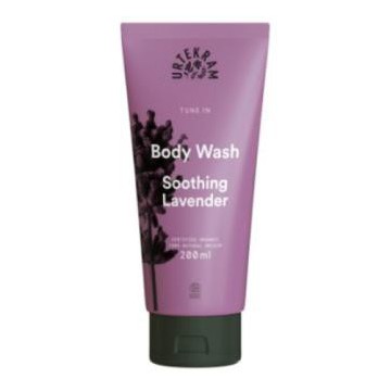 Soothing Lavender Gel De...
