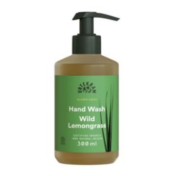 Wild Lemongrass Jabon De...